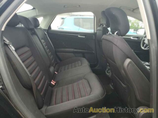 FORD FUSION SE, 3FA6P0H7XER145664