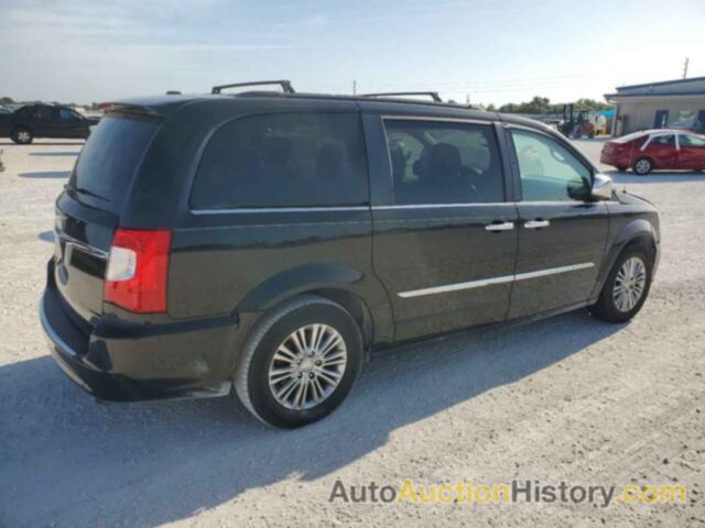 CHRYSLER MINIVAN TOURING L, 2C4RC1CG9FR525876