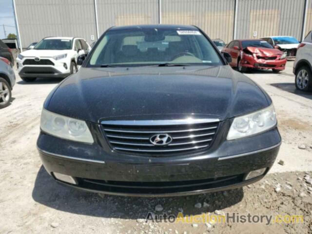 HYUNDAI AZERA SE, KMHFC46F17A229047