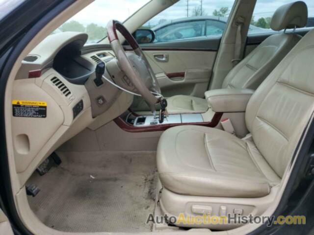 HYUNDAI AZERA SE, KMHFC46F17A229047