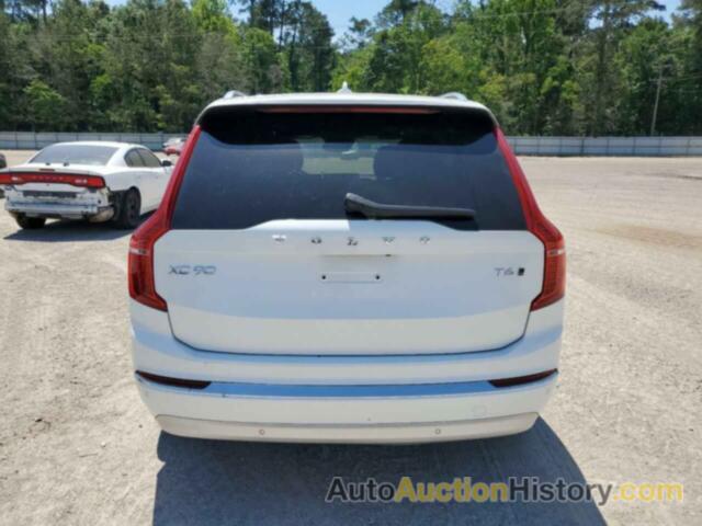 VOLVO XC90 T6 INSCRIPTION, YV4A22PL7N1827728