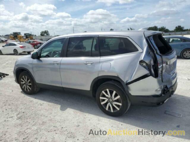 HONDA PILOT EX, 5FNYF6H33MB025968