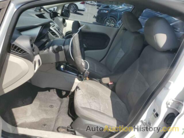 FORD FIESTA SE, 3FADP4EJXDM227274