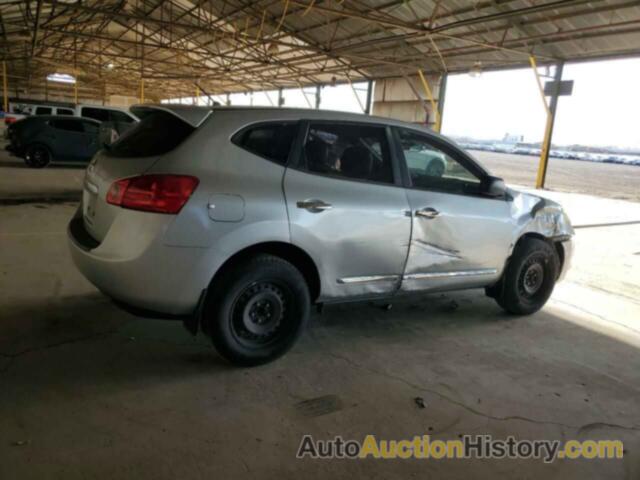 NISSAN ROGUE S, JN8AS5MT8CW271507