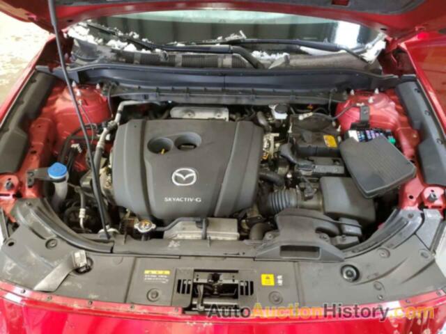 MAZDA CX-5 GRAND TOURING, JM3KFBDM7M0109455