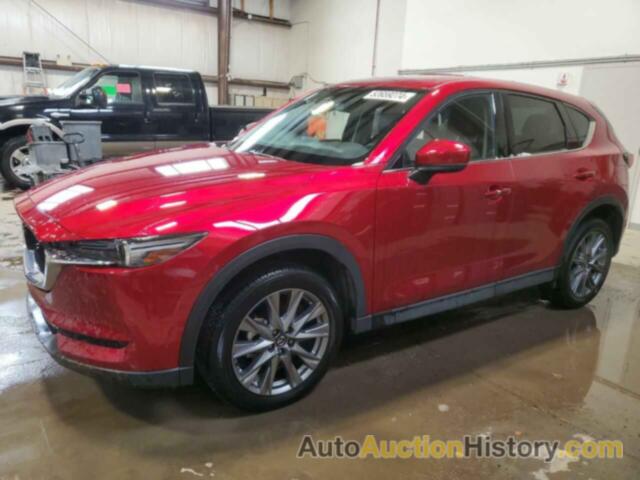 MAZDA CX-5 GRAND TOURING, JM3KFBDM7M0109455