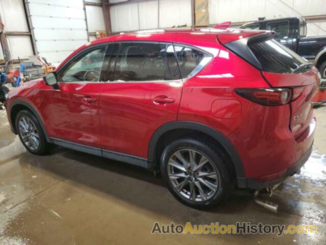 MAZDA CX-5 GRAND TOURING, JM3KFBDM7M0109455