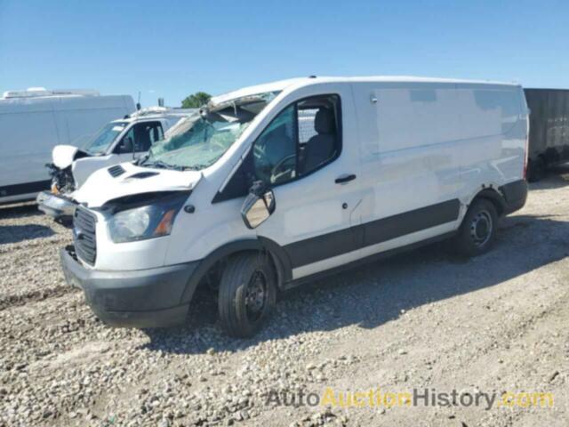 FORD TRANSIT T-150, 1FTYE1YM7GKB32382