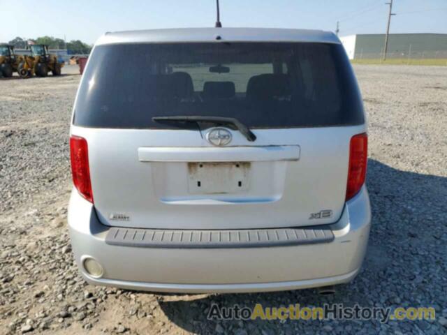 TOYOTA SCION XB, JTLKE50E991079795