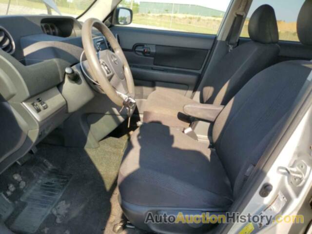 TOYOTA SCION XB, JTLKE50E991079795