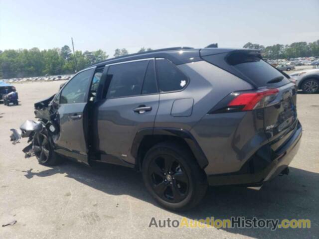 TOYOTA RAV4 XSE, 4T3E6RFV7MU064341