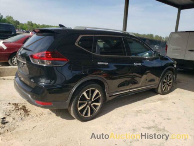 NISSAN ROGUE S, 5N1AT2MT5KC739227