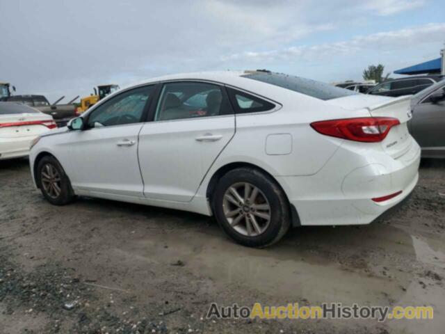 HYUNDAI SONATA SE, 5NPE24AF3FH255649