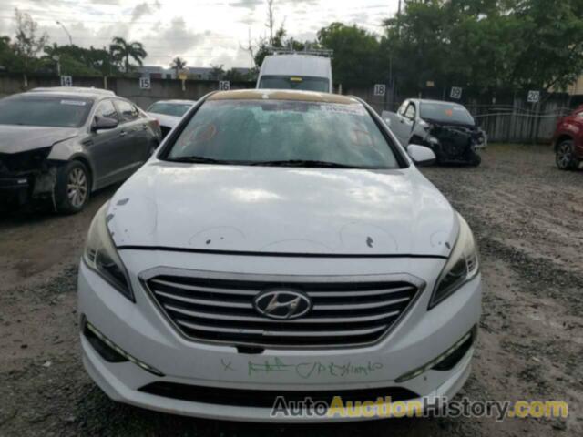 HYUNDAI SONATA SE, 5NPE24AF3FH255649