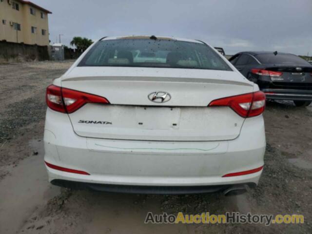 HYUNDAI SONATA SE, 5NPE24AF3FH255649