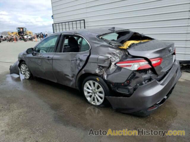 TOYOTA CAMRY LE, 4T1L11AK6LU948170