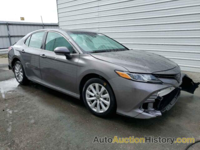 TOYOTA CAMRY LE, 4T1L11AK6LU948170