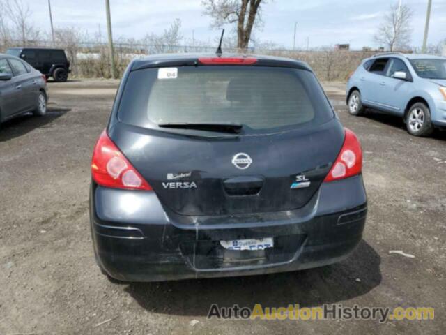NISSAN VERSA S, 3N1BC1CPXCL379016