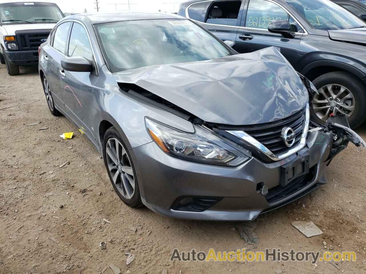 2017 NISSAN ALTIMA 2.5, 1N4AL3AP4HC473831