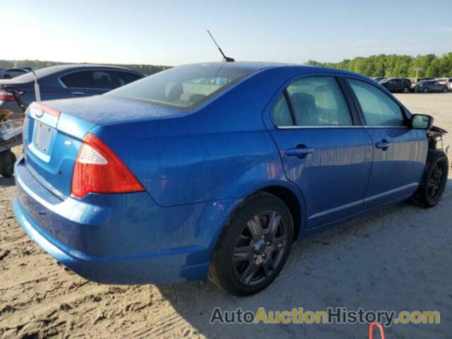 FORD FUSION SE, 3FAHP0HAXBR264010