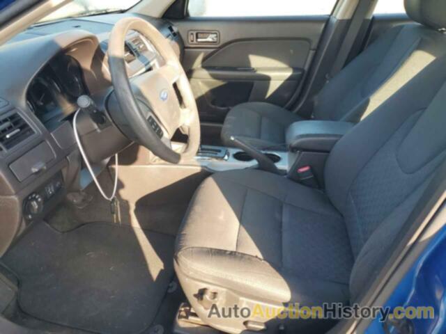 FORD FUSION SE, 3FAHP0HAXBR264010