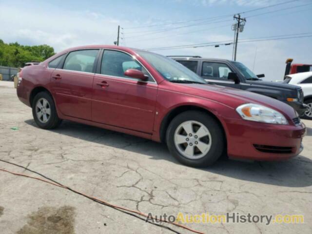 CHEVROLET IMPALA LT, 2G1WT58K489268094