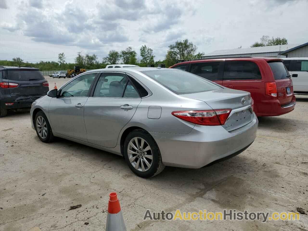 TOYOTA CAMRY LE, 4T4BF1FKXFR515208