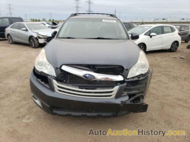 SUBARU OUTBACK 2.5I PREMIUM, 4S4BRBGC1B3435584