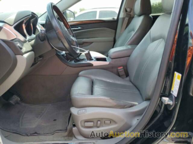 CADILLAC SRX LUXURY COLLECTION, 3GYFNAE32CS500379