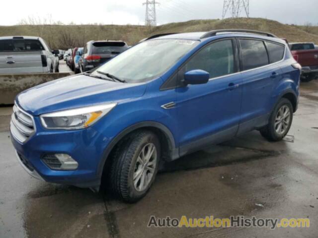 FORD ESCAPE SE, 1FMCU9GD1JUC58371