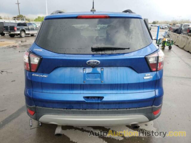 FORD ESCAPE SE, 1FMCU9GD1JUC58371