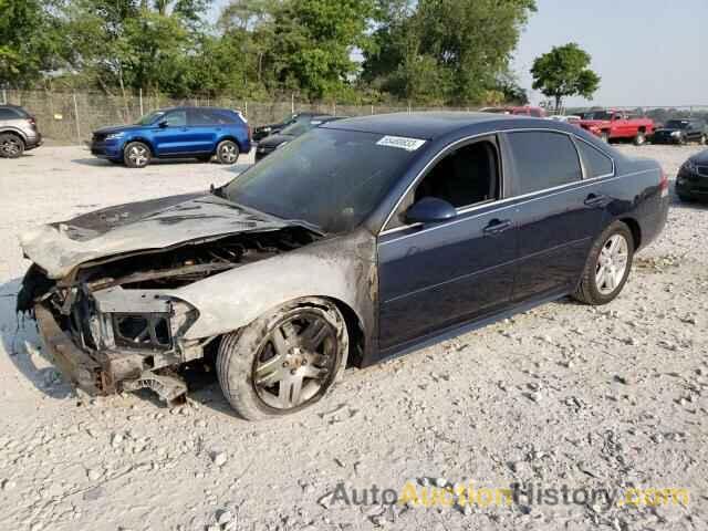 CHEVROLET IMPALA LT, 2G1WB5EK8B1242451