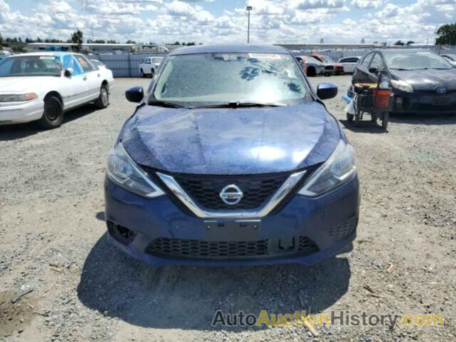 NISSAN SENTRA S, 3N1AB7APXKY303592