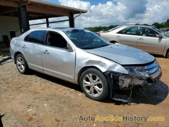 FORD FUSION SE, 3FAHP0HA2CR406030