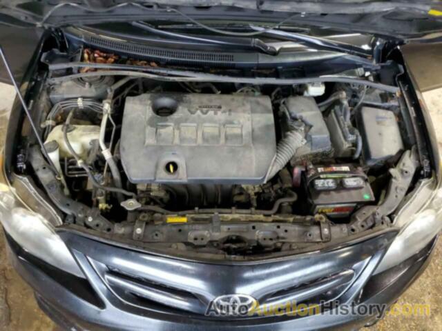 TOYOTA COROLLA BASE, 2T1BU4EE1BC745583