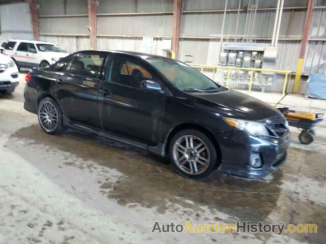 TOYOTA COROLLA BASE, 2T1BU4EE1BC745583