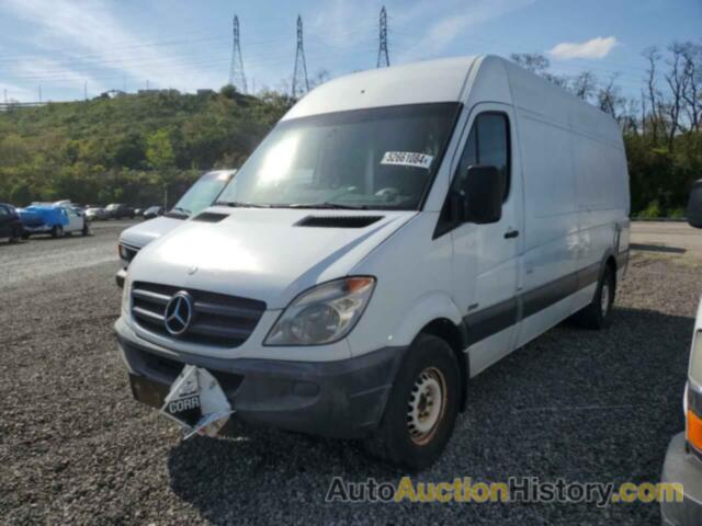 MERCEDES-BENZ SPRINTER 2500, WD3PE8CB8C5677360