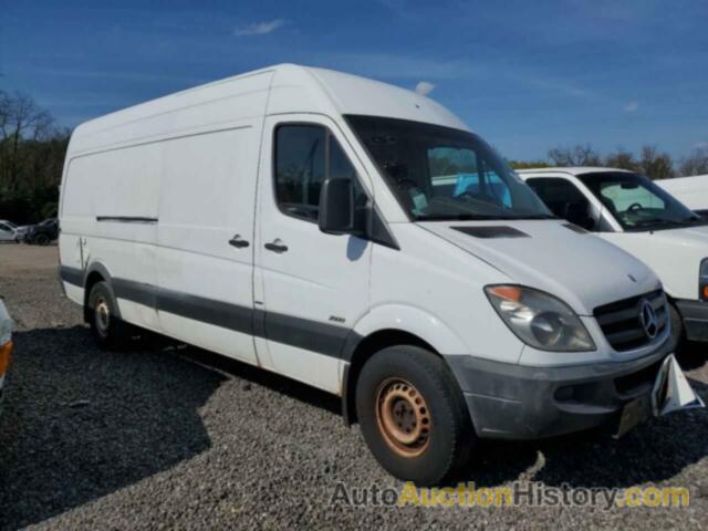 MERCEDES-BENZ SPRINTER 2500, WD3PE8CB8C5677360