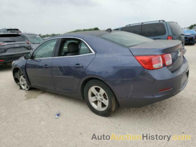 CHEVROLET MALIBU LS, 1G11B5SA1DF330436