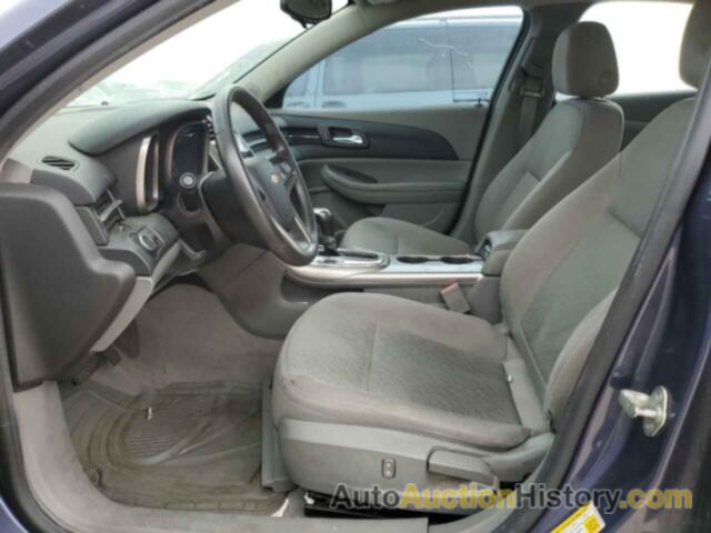 CHEVROLET MALIBU LS, 1G11B5SA1DF330436