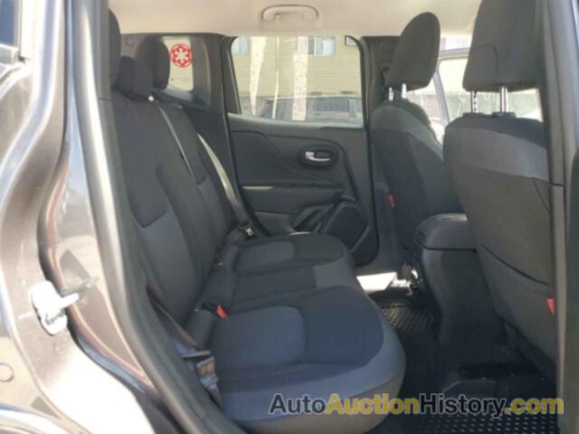 JEEP RENEGADE TRAILHAWK, ZACNJBC12LPM06375