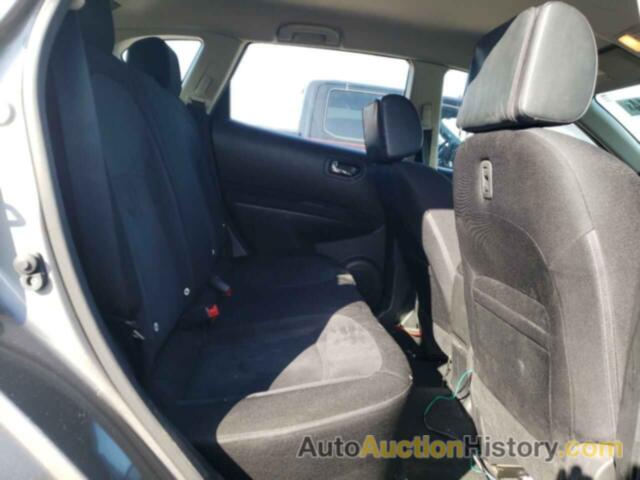 NISSAN ROGUE S, JN8AS5MV6FW756945