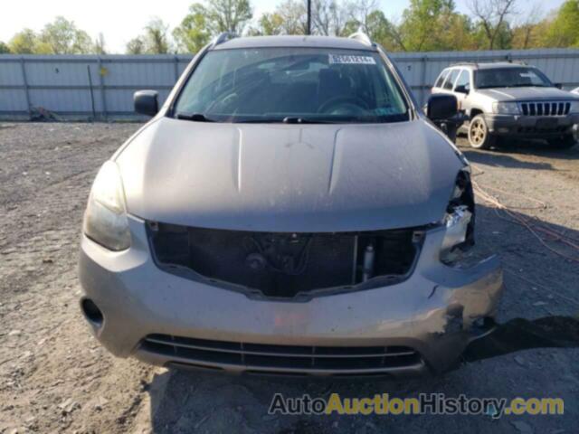 NISSAN ROGUE S, JN8AS5MV6FW756945