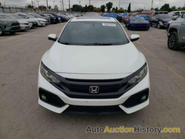 HONDA CIVIC EXL, SHHFK7H78HU204099