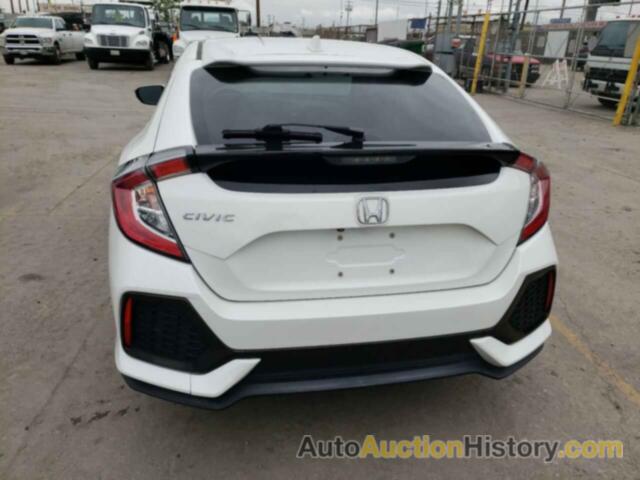 HONDA CIVIC EXL, SHHFK7H78HU204099