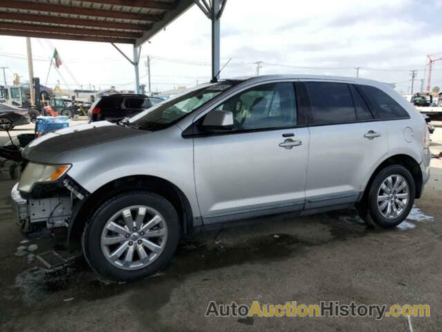 FORD EDGE SEL, 2FMDK38C19BA41109