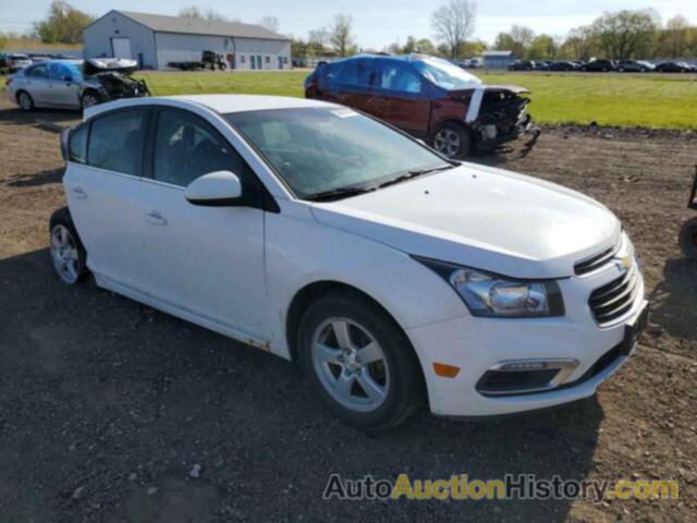 CHEVROLET CRUZE LT, 1G1PC5SB2F7218113