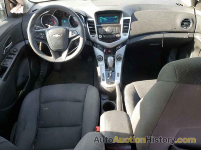 CHEVROLET CRUZE LT, 1G1PC5SB2F7218113