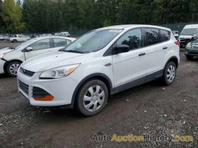 FORD ESCAPE S, 1FMCU0F79EUC10582