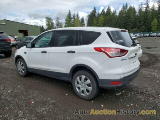 FORD ESCAPE S, 1FMCU0F79EUC10582